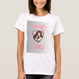 Camiseta branca para meninas