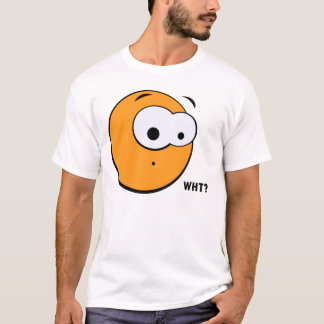 Camiseta Branco?