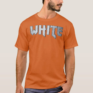 Camiseta Branco