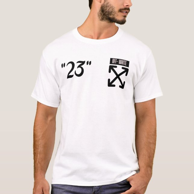 Camiseta Branco 2 (Frente)