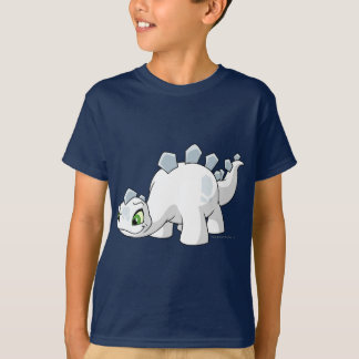 Camiseta Branco de Chomby