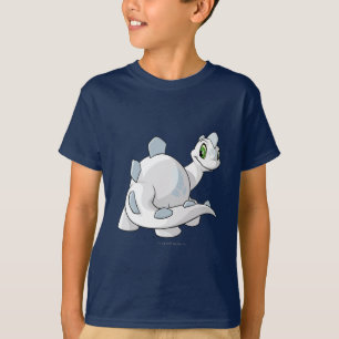 Camiseta Branco de Chomby