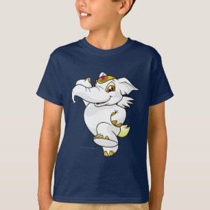 Camiseta Branco de Elephante