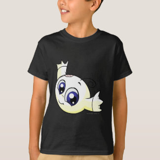 Camiseta Branco de Kiko