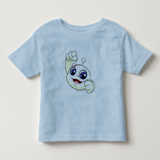 Camiseta Branco de Kiko