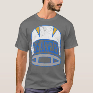 Camiseta Branco do Helmet Retro LAC