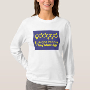 Camiseta Branco longo da Capa do Logo'ed das mulheres