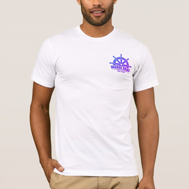 Camiseta Branco MG Teto, Cor De Fnt/Cor Do Cheio (Frente)