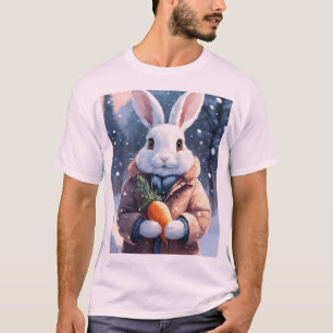 Camiseta branco t-shite