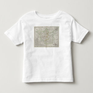 Camiseta Brandemburgo