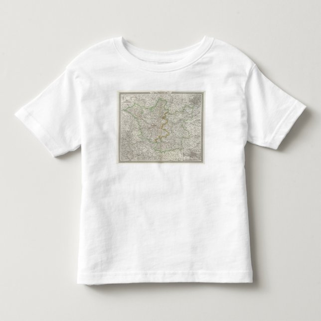 Camiseta Brandemburgo (Frente)