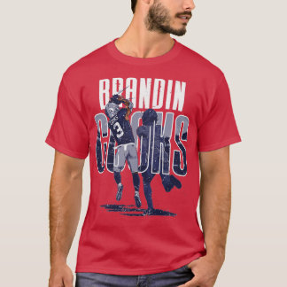 Camiseta Brandin Cooks Dallas Catch TShirt