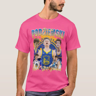 Camiseta Brandin Podziemski