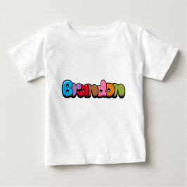 Camiseta Brandon