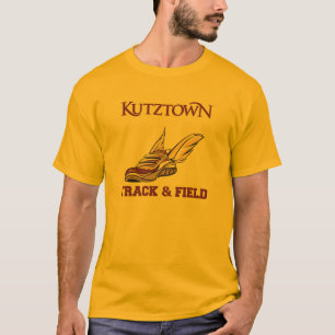 CAMISETA BRANSON, PNEUMÁTICO