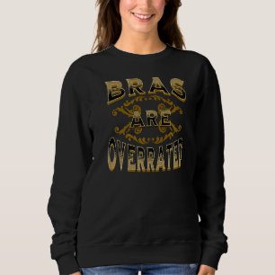 Camiseta Bras São Sobrevalorizados