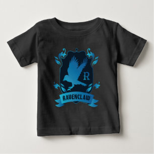 Camiseta Brasão da Casa RAVENCLAW™ Ornata