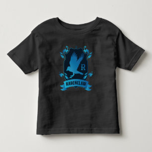 Camiseta Brasão da Casa RAVENCLAW™ Ornata