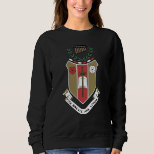 Camiseta Brasão da Fraternidade Musical Sigma Alpha Iota