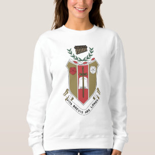 Camiseta Brasão da Fraternidade Musical Sigma Alpha Iota