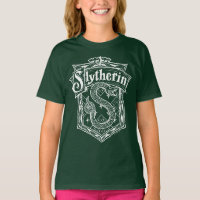 Brasão da SLYTHERIN™ HARRY POTTER™
