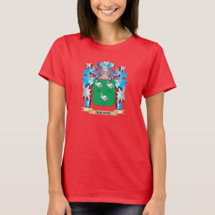 Camiseta Brasão de Aherne