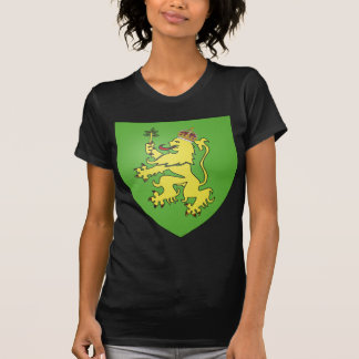 Camiseta Brasão de Alderney