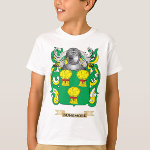 Camiseta Brasão de Dunsmore