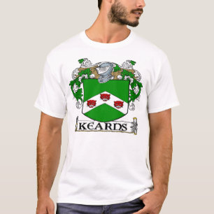 Camiseta Brasão de Kearns