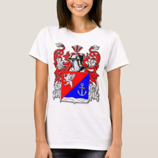 Camiseta Brasão de Kluge