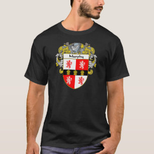 Camiseta Brasão de Murphy (envolvida)
