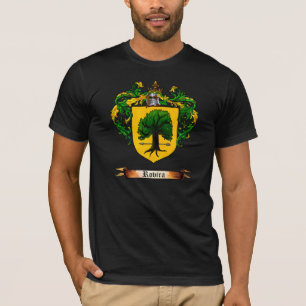 Camiseta Brasão de Rovira
