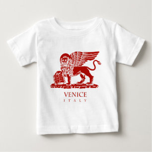 Camiseta Brasão de Veneza