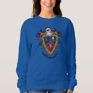 Camiseta Brasão Oficial da Delta Sigma Pi