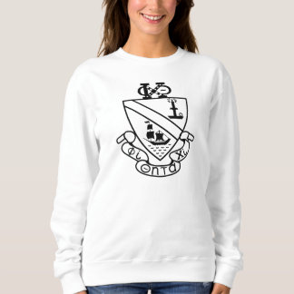 Camiseta Brasão Phi Chi Theta | P&B