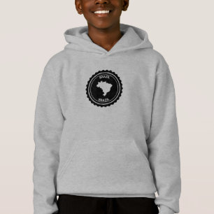 Camiseta Brasil