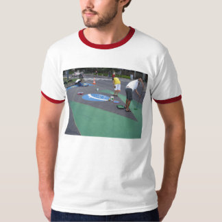 Camiseta Brasil