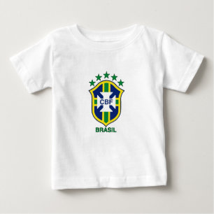 Camiseta Brasil