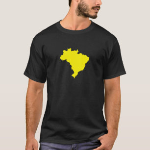 Camiseta Brasil