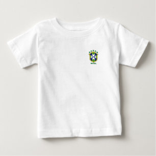 Camiseta Brasil