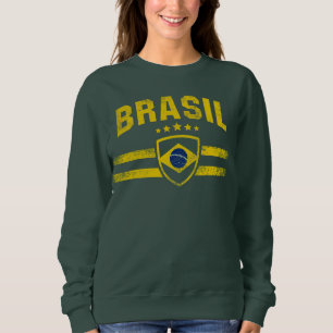 Camiseta Brasil
