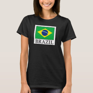 Camiseta Brasil