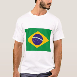 Camiseta brasil