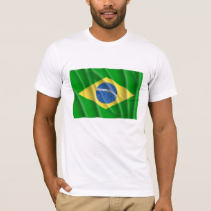 CAMISETA BRASIL