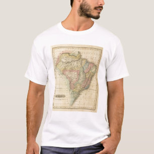 Camiseta Brasil 4