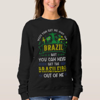 Brasil: Bandeira Brasileira Socc
