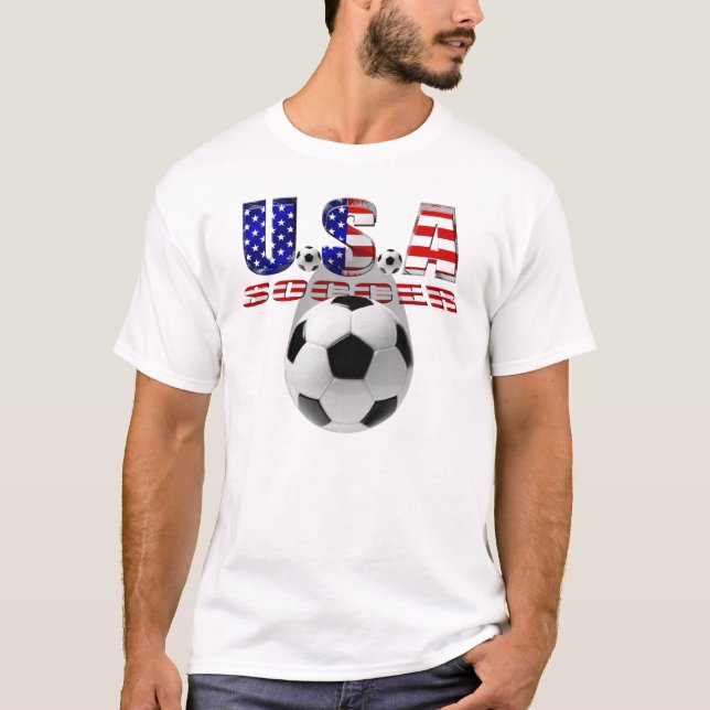 Camiseta Brasil futebol do presente da bandeira de 2014 (Frente)