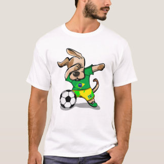 Camiseta Brasil: Futebol Jersey Brasil