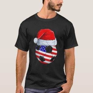 Camiseta Brasil: Jogador De Futebol Jogador De Bola De Fute