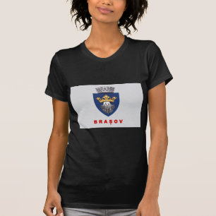 Camiseta Brasov_Flag